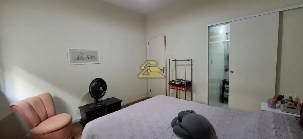 Apartamento, 3 quartos, 137 m² - Foto 15
