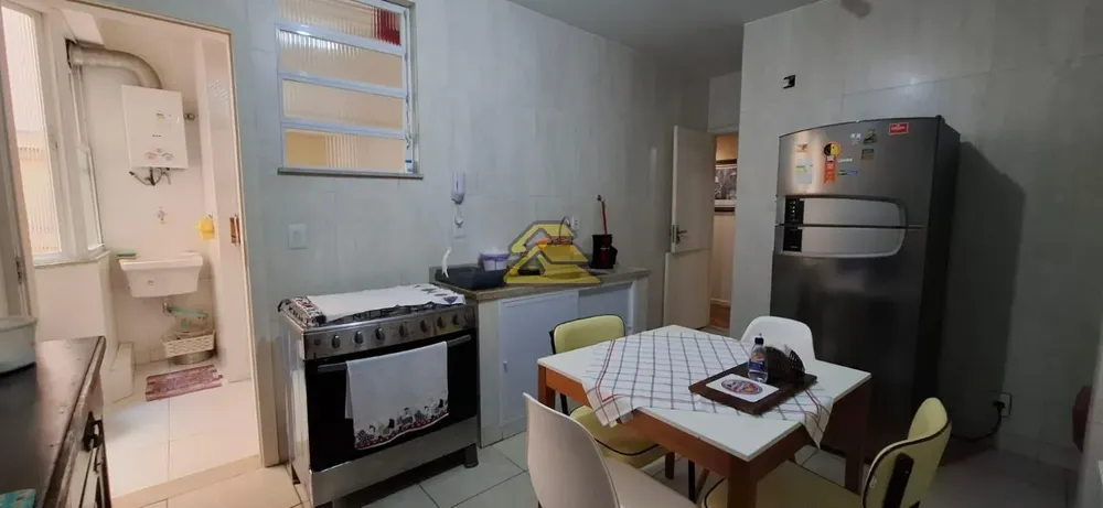 Apartamento, 3 quartos, 137 m² - Foto 25