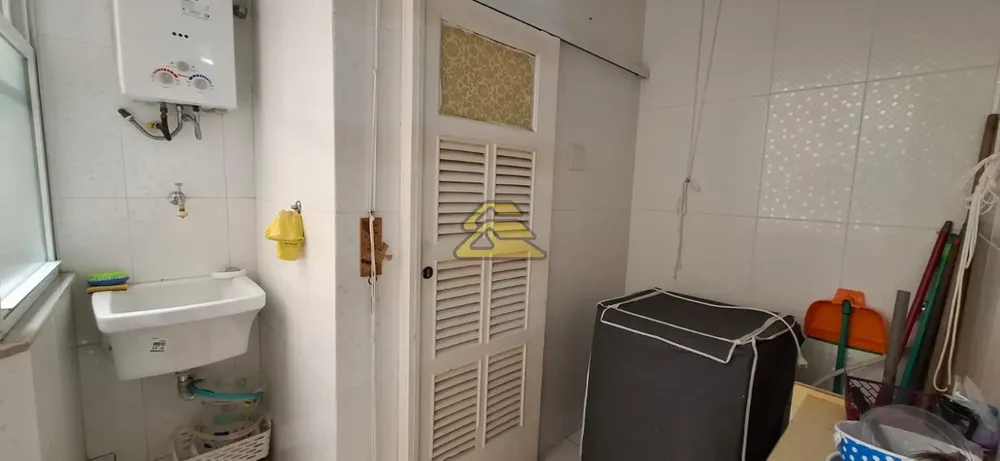 Apartamento, 3 quartos, 137 m² - Foto 31