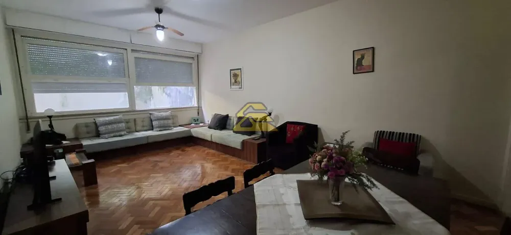 Apartamento, 3 quartos, 137 m² - Foto 3