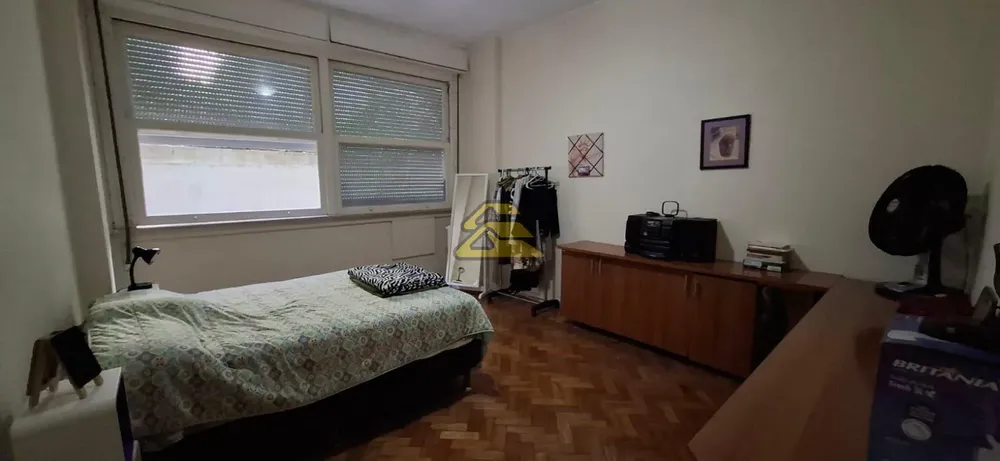 Apartamento, 3 quartos, 137 m² - Foto 9