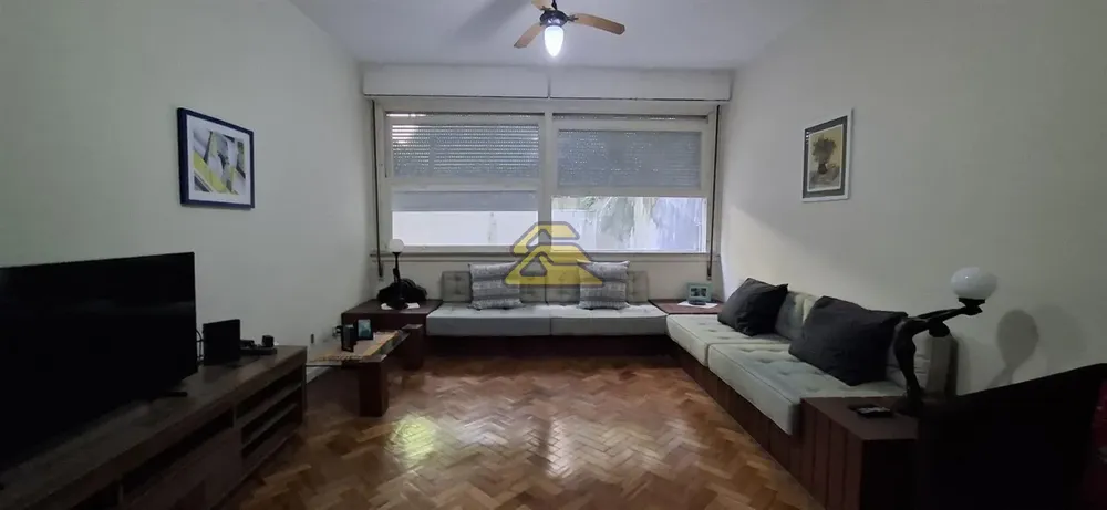 Apartamento, 3 quartos, 137 m² - Foto 2