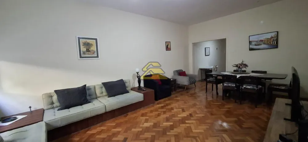 Apartamento, 3 quartos, 137 m² - Foto 8