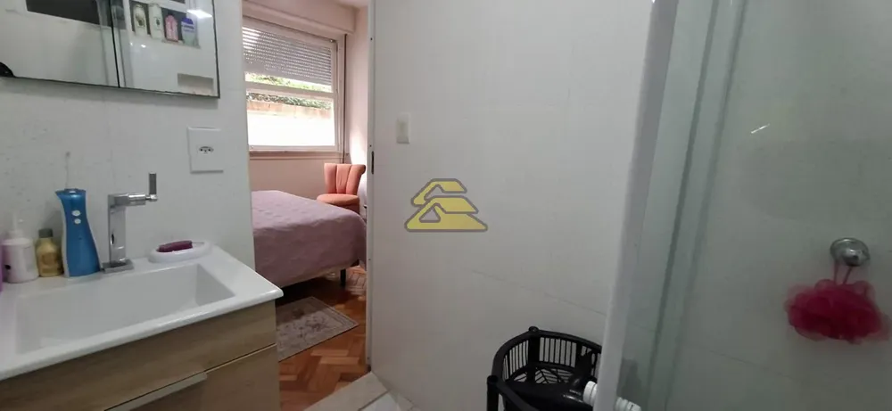 Apartamento, 3 quartos, 137 m² - Foto 17