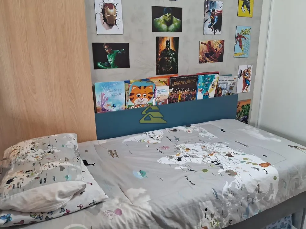 Apartamento, 3 quartos, 87 m² - Foto 12