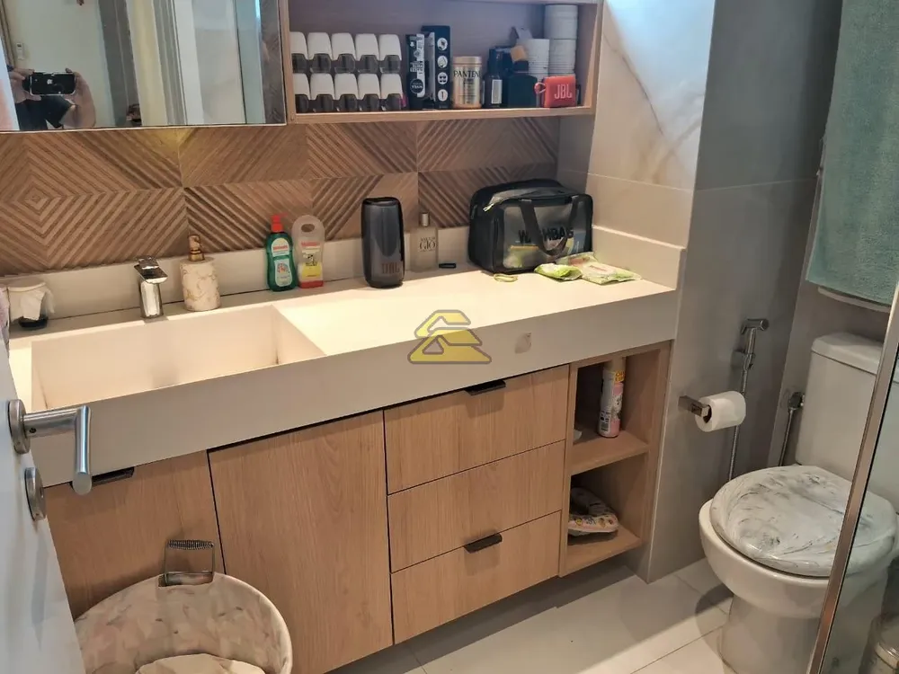 Apartamento, 3 quartos, 87 m² - Foto 28