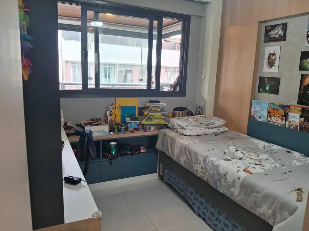 Apartamento, 3 quartos, 87 m² - Foto 13