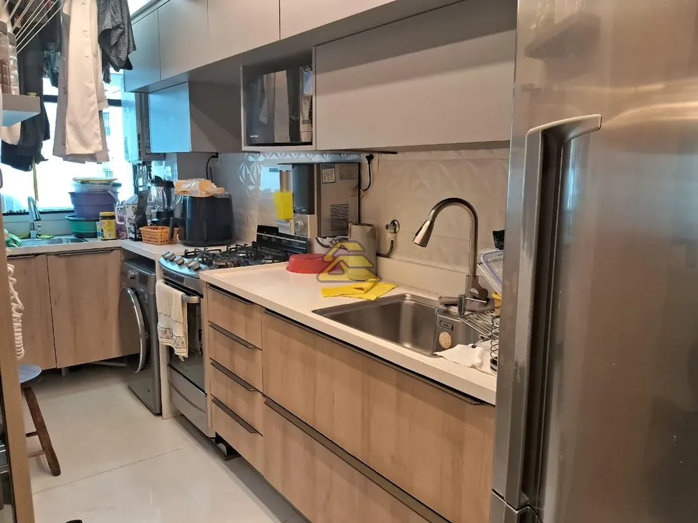 Apartamento, 3 quartos, 87 m² - Foto 21