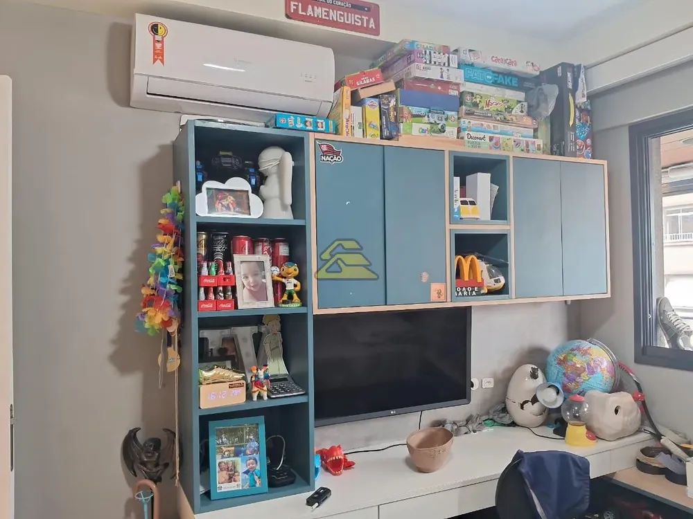 Apartamento, 3 quartos, 87 m² - Foto 15
