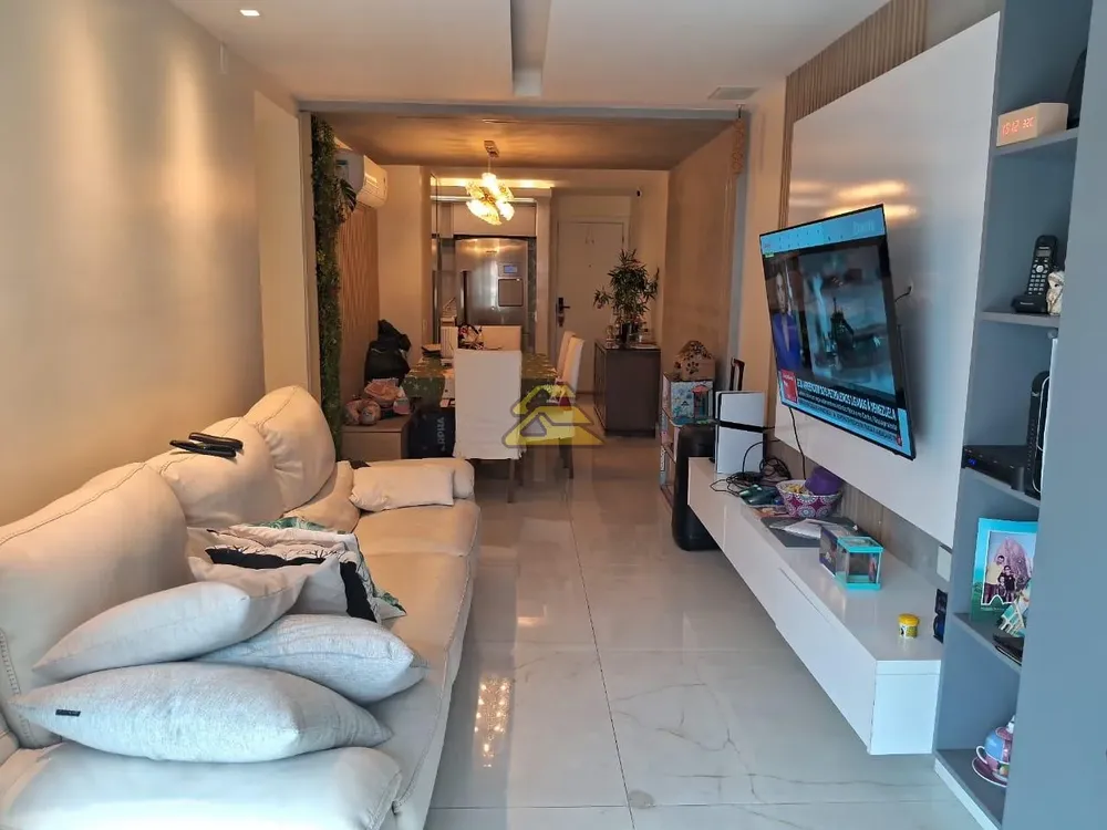 Apartamento, 3 quartos, 87 m² - Foto 6