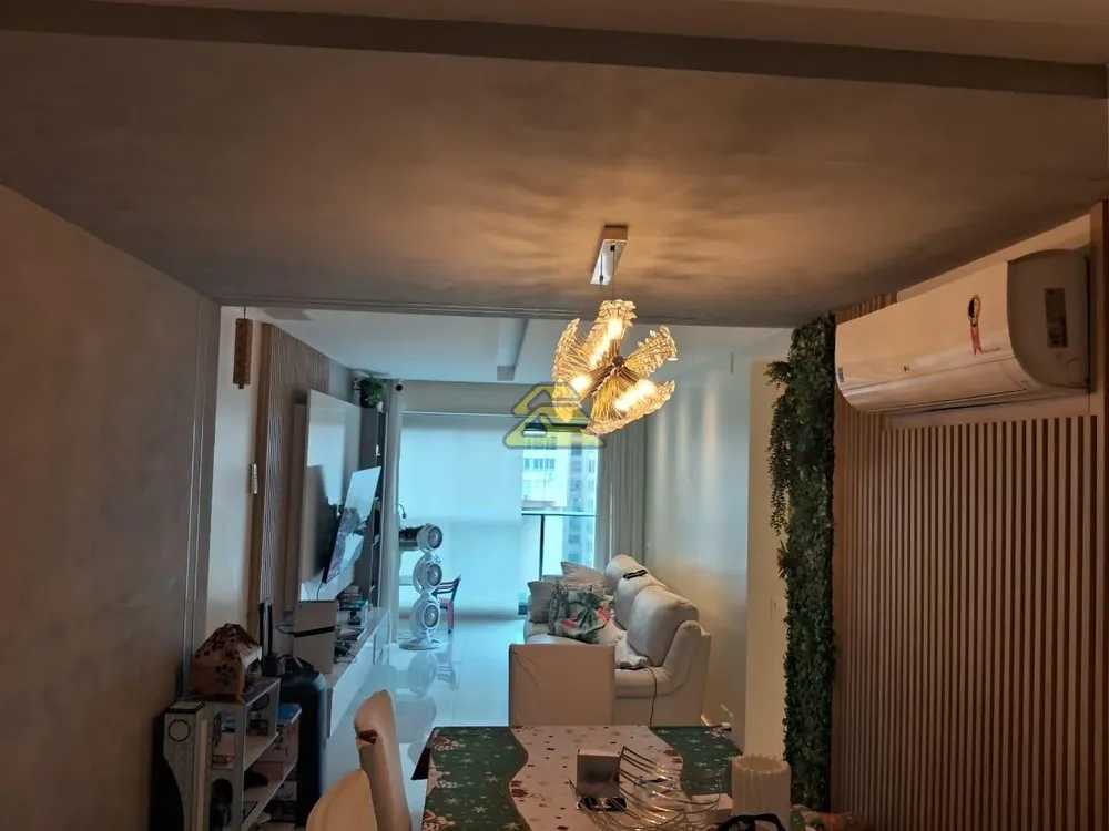 Apartamento, 3 quartos, 87 m² - Foto 2