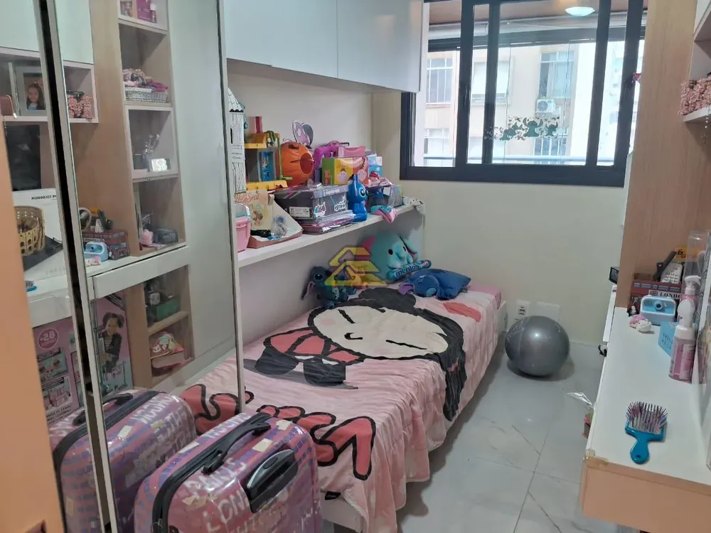 Apartamento, 3 quartos, 87 m² - Foto 16
