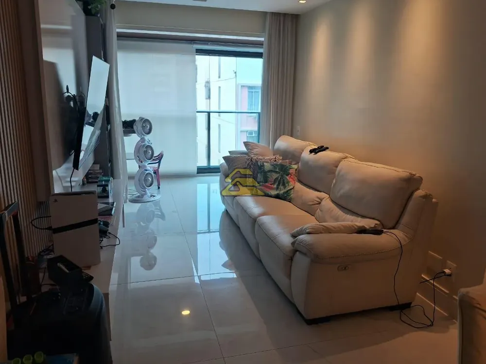 Apartamento, 3 quartos, 87 m² - Foto 3