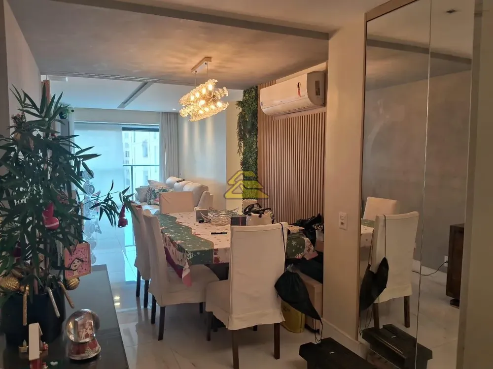 Apartamento, 3 quartos, 87 m² - Foto 5
