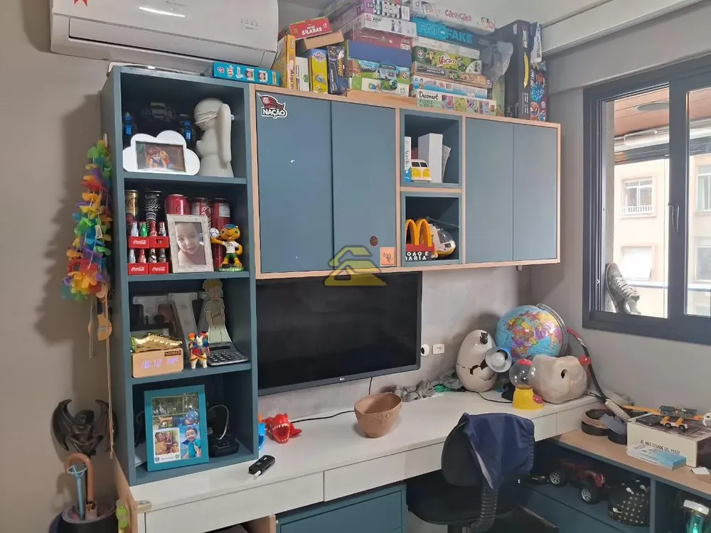 Apartamento, 3 quartos, 87 m² - Foto 14