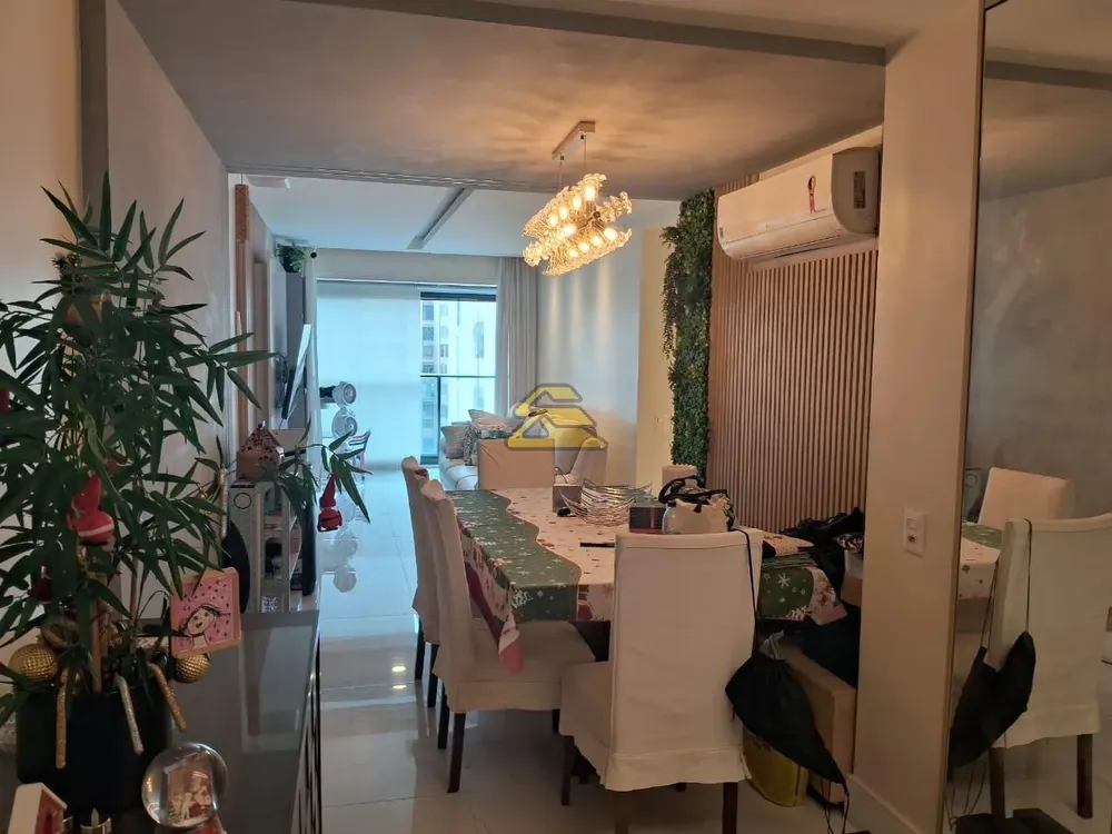 Apartamento, 3 quartos, 87 m² - Foto 1