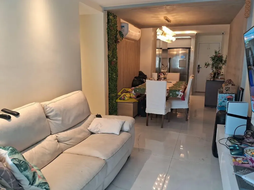 Apartamento, 3 quartos, 87 m² - Foto 4