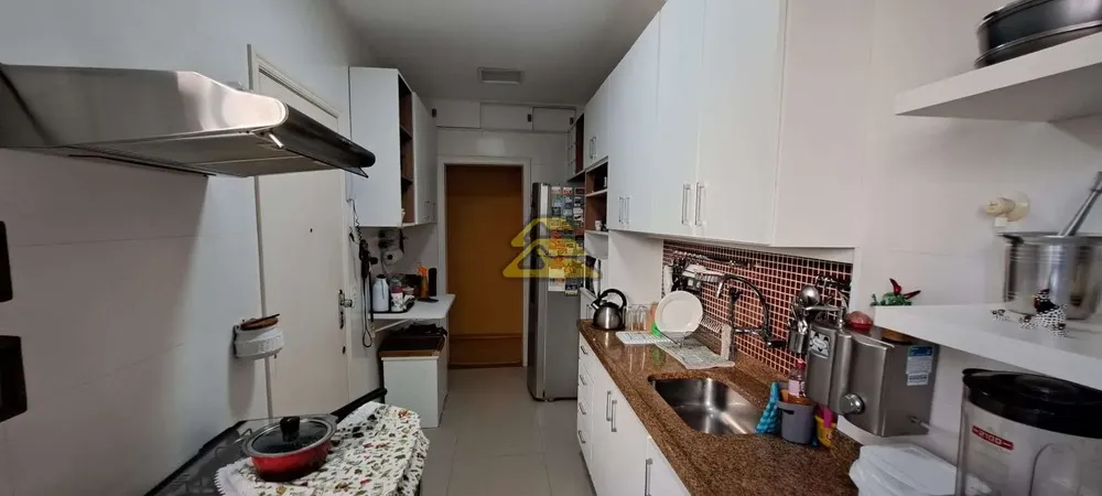 Apartamento, 3 quartos, 108 m² - Foto 9