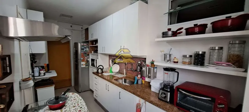 Apartamento, 3 quartos, 108 m² - Foto 12