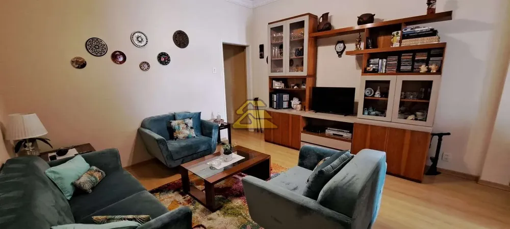 Apartamento, 3 quartos, 108 m² - Foto 4