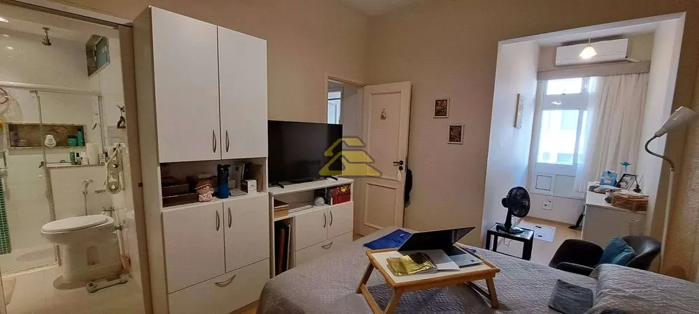Apartamento, 3 quartos, 108 m² - Foto 8