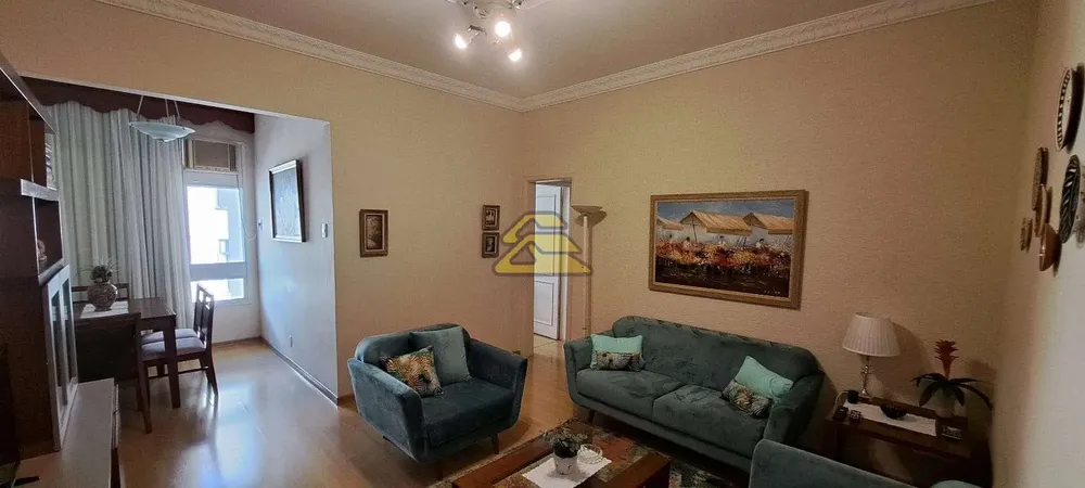 Apartamento, 3 quartos, 108 m² - Foto 2