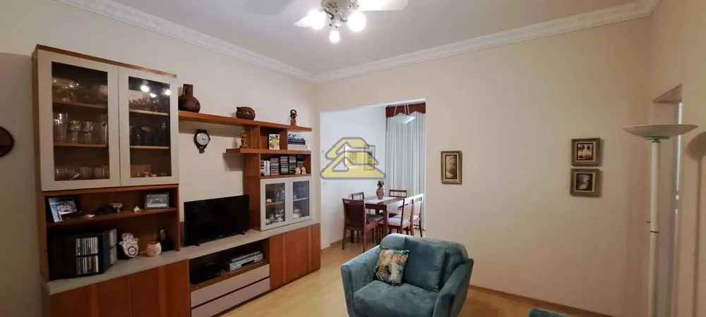 Apartamento, 3 quartos, 108 m² - Foto 5
