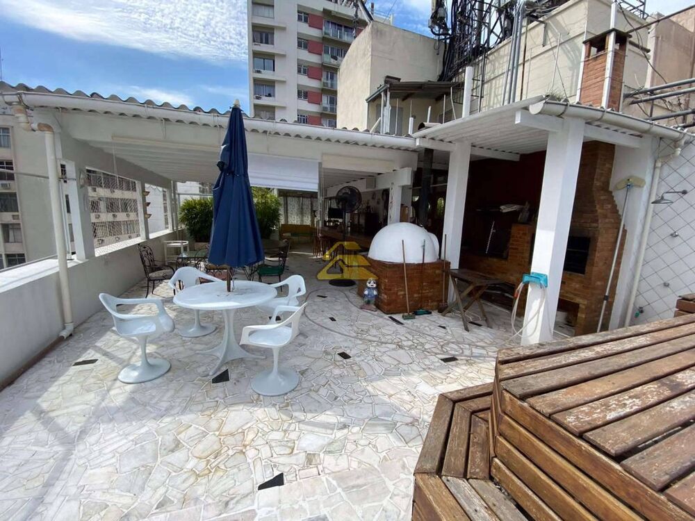 Cobertura à venda com 4 quartos, 540m² - Foto 23