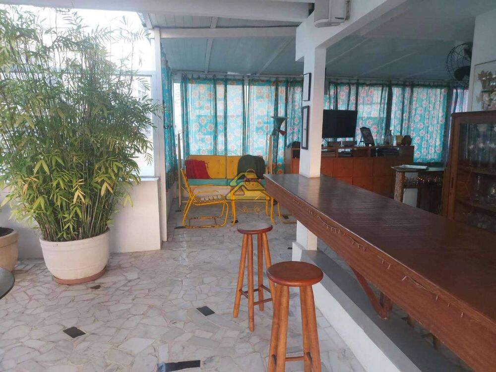 Cobertura à venda com 4 quartos, 540m² - Foto 19