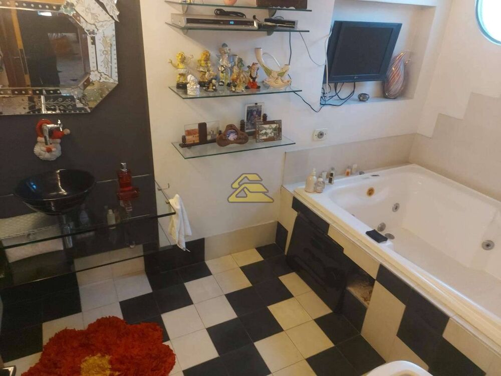 Cobertura à venda com 4 quartos, 540m² - Foto 14