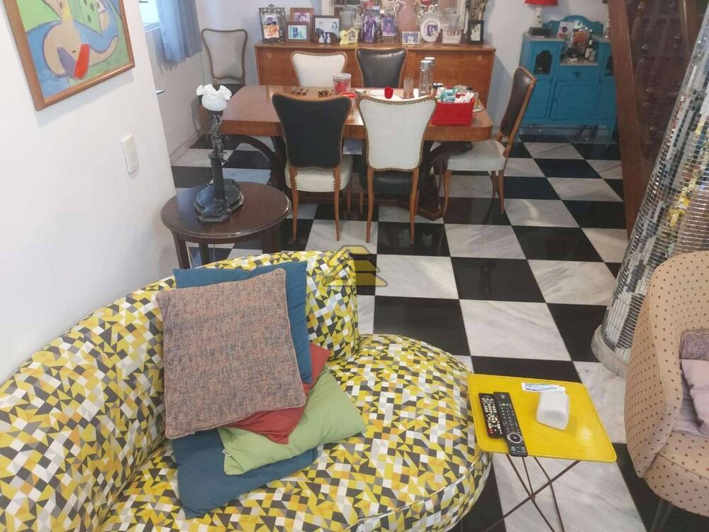 Cobertura à venda com 4 quartos, 540m² - Foto 5