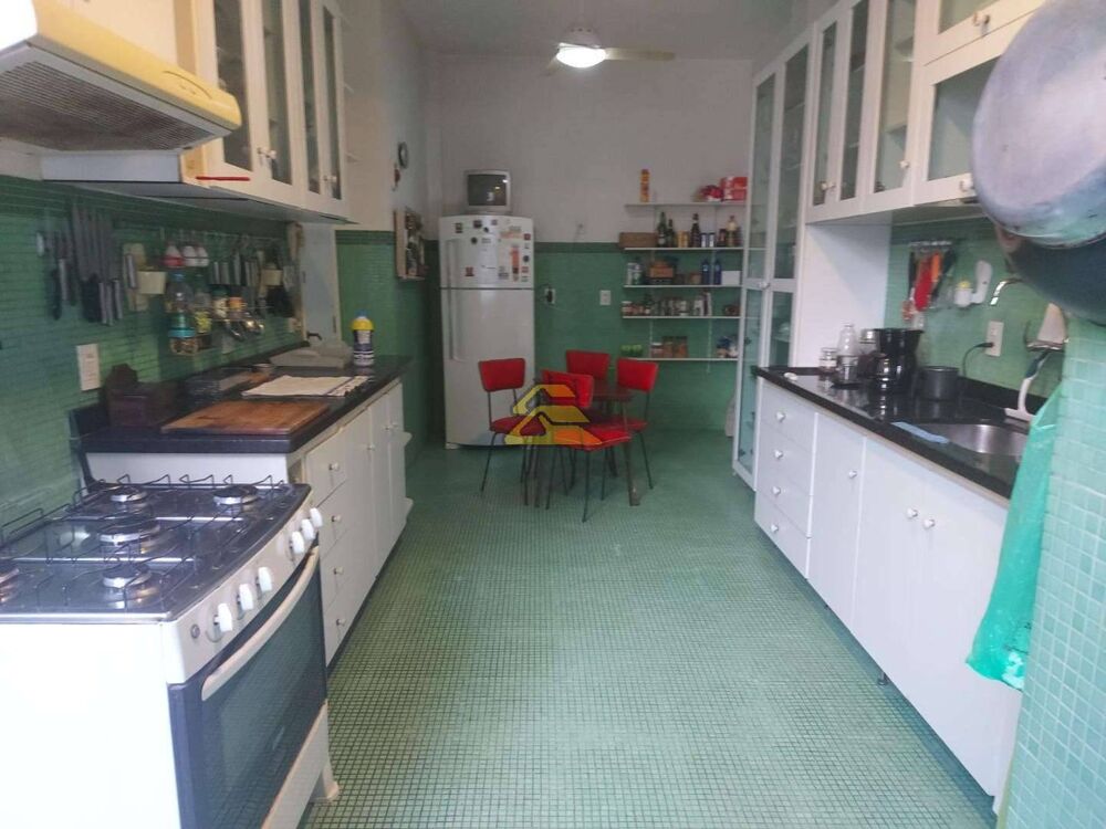 Cobertura à venda com 4 quartos, 540m² - Foto 12