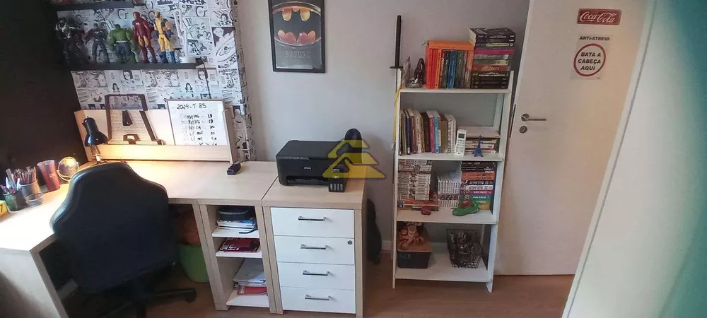 Apartamento, 2 quartos, 71 m² - Foto 13
