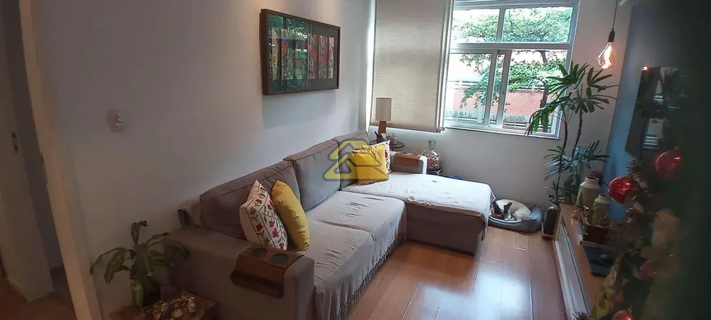 Apartamento, 2 quartos, 71 m² - Foto 2