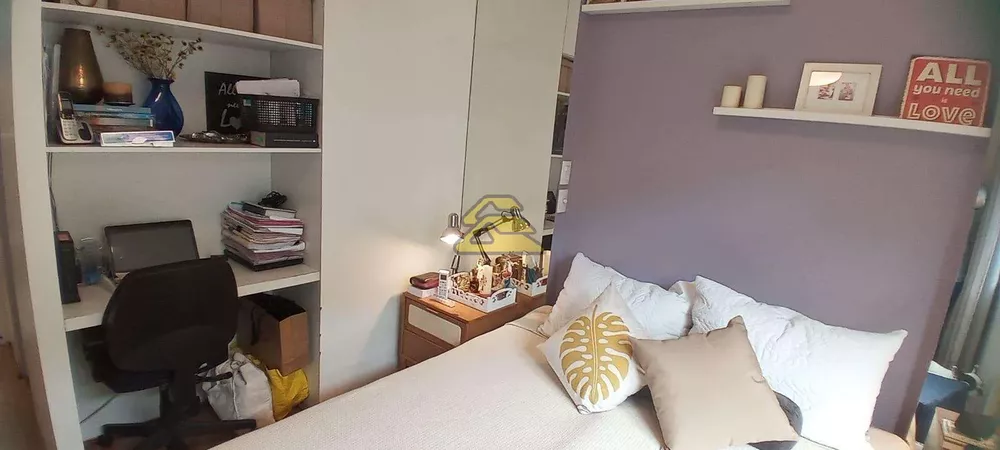 Apartamento, 2 quartos, 71 m² - Foto 8