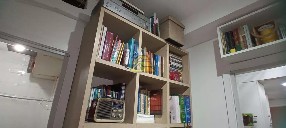 Apartamento, 2 quartos, 71 m² - Foto 40