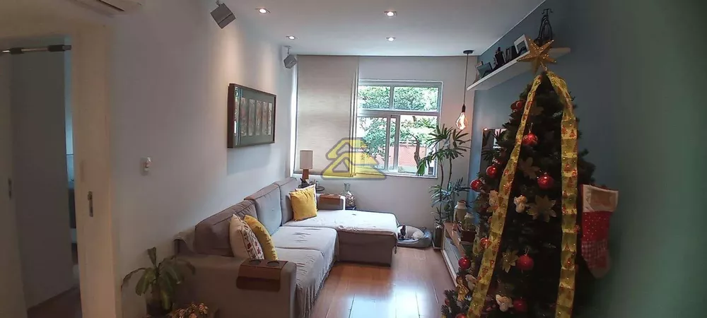 Apartamento, 2 quartos, 71 m² - Foto 1