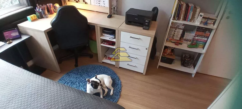 Apartamento, 2 quartos, 71 m² - Foto 16