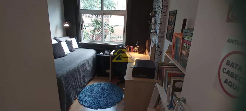 Apartamento, 2 quartos, 71 m² - Foto 20