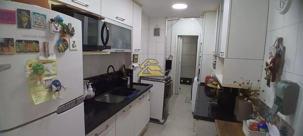 Apartamento, 2 quartos, 71 m² - Foto 22