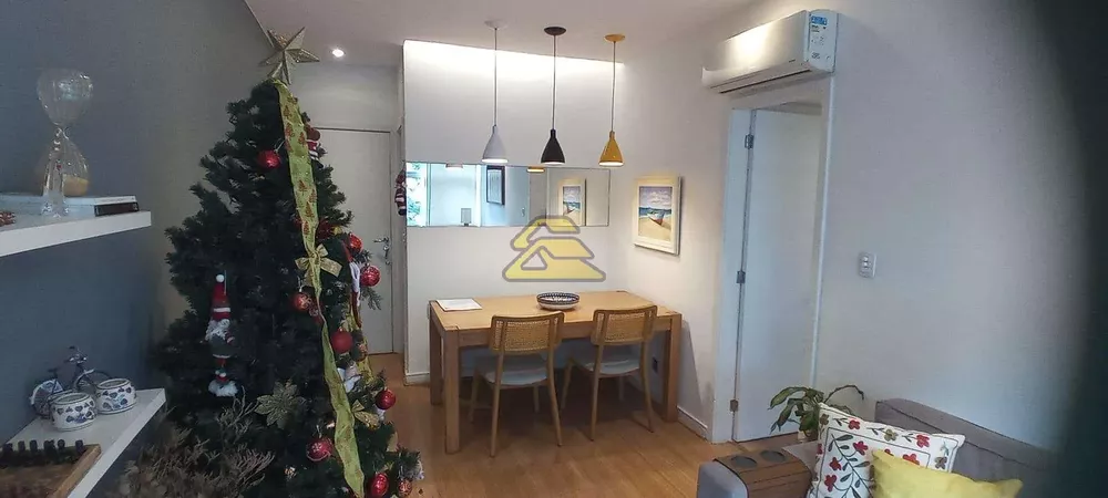 Apartamento, 2 quartos, 71 m² - Foto 5