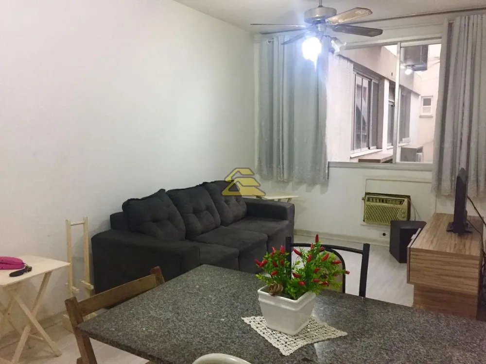 Apartamento, 1 quarto, 50 m² - Foto 6