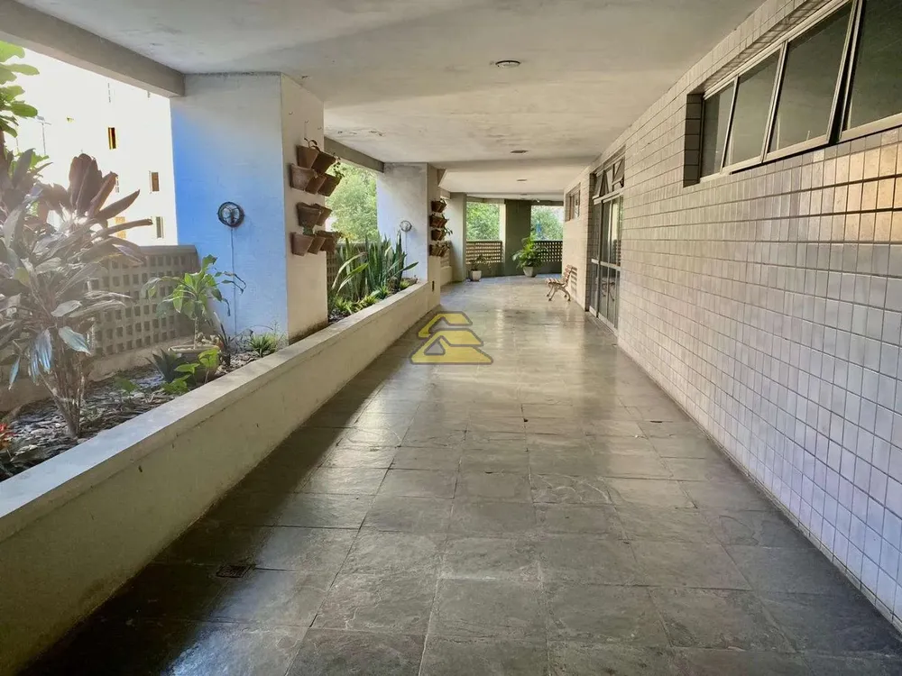 Apartamento, 1 quarto, 50 m² - Foto 7