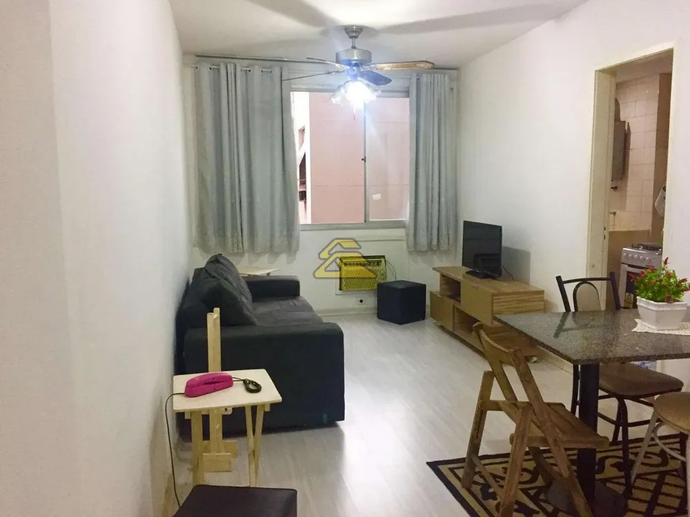 Apartamento, 1 quarto, 50 m² - Foto 3