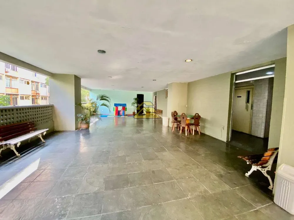 Apartamento, 1 quarto, 50 m² - Foto 2