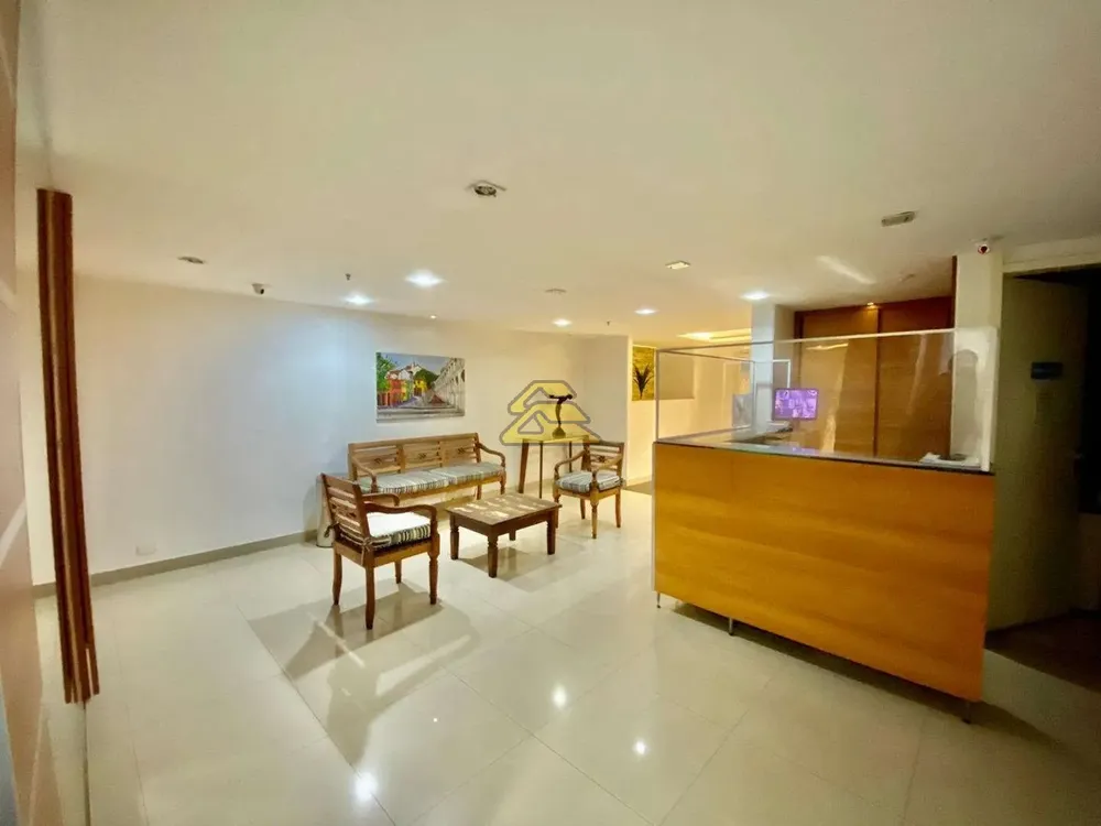 Apartamento, 1 quarto, 50 m² - Foto 8