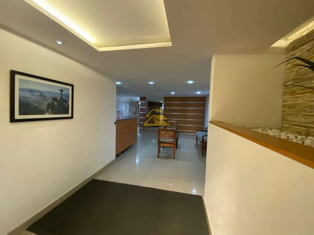 Apartamento, 1 quarto, 50 m² - Foto 4