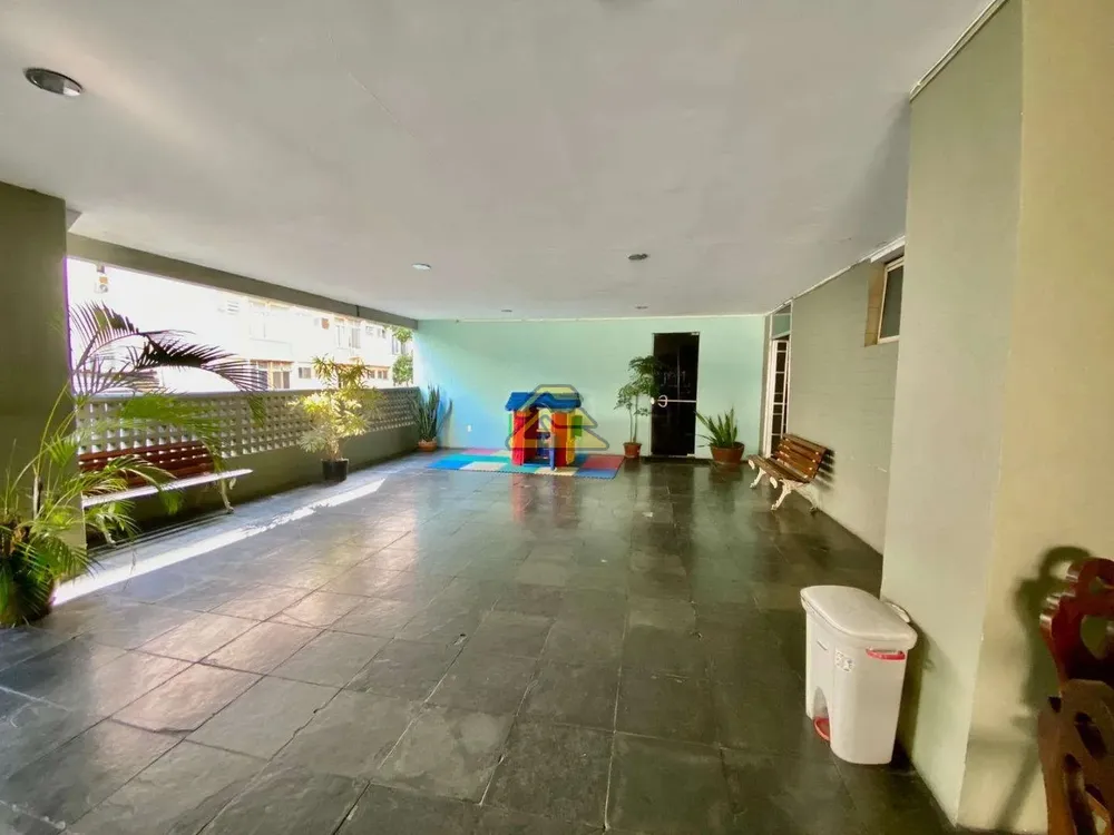 Apartamento, 1 quarto, 50 m² - Foto 5