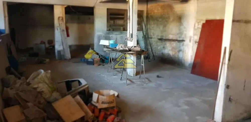 Depósito-Galpão, 226 m² - Foto 7