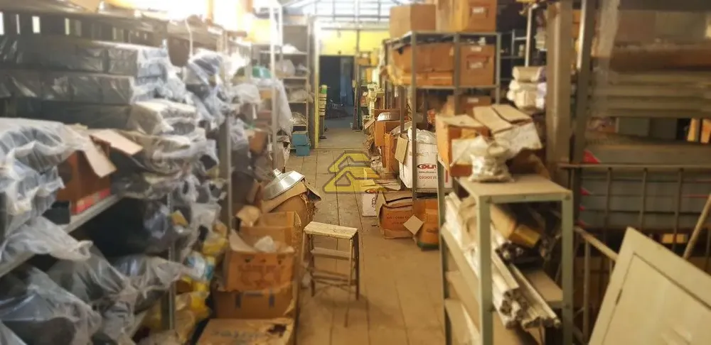 Depósito-Galpão, 226 m² - Foto 6